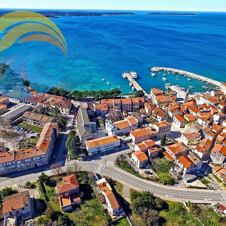Apartments Anto 1598 Фажана Экстерьер фото