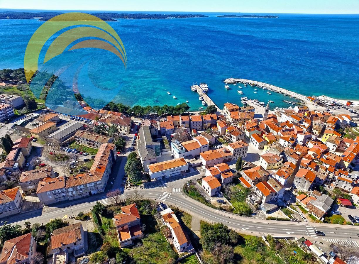 Apartments Anto 1598 Фажана Экстерьер фото
