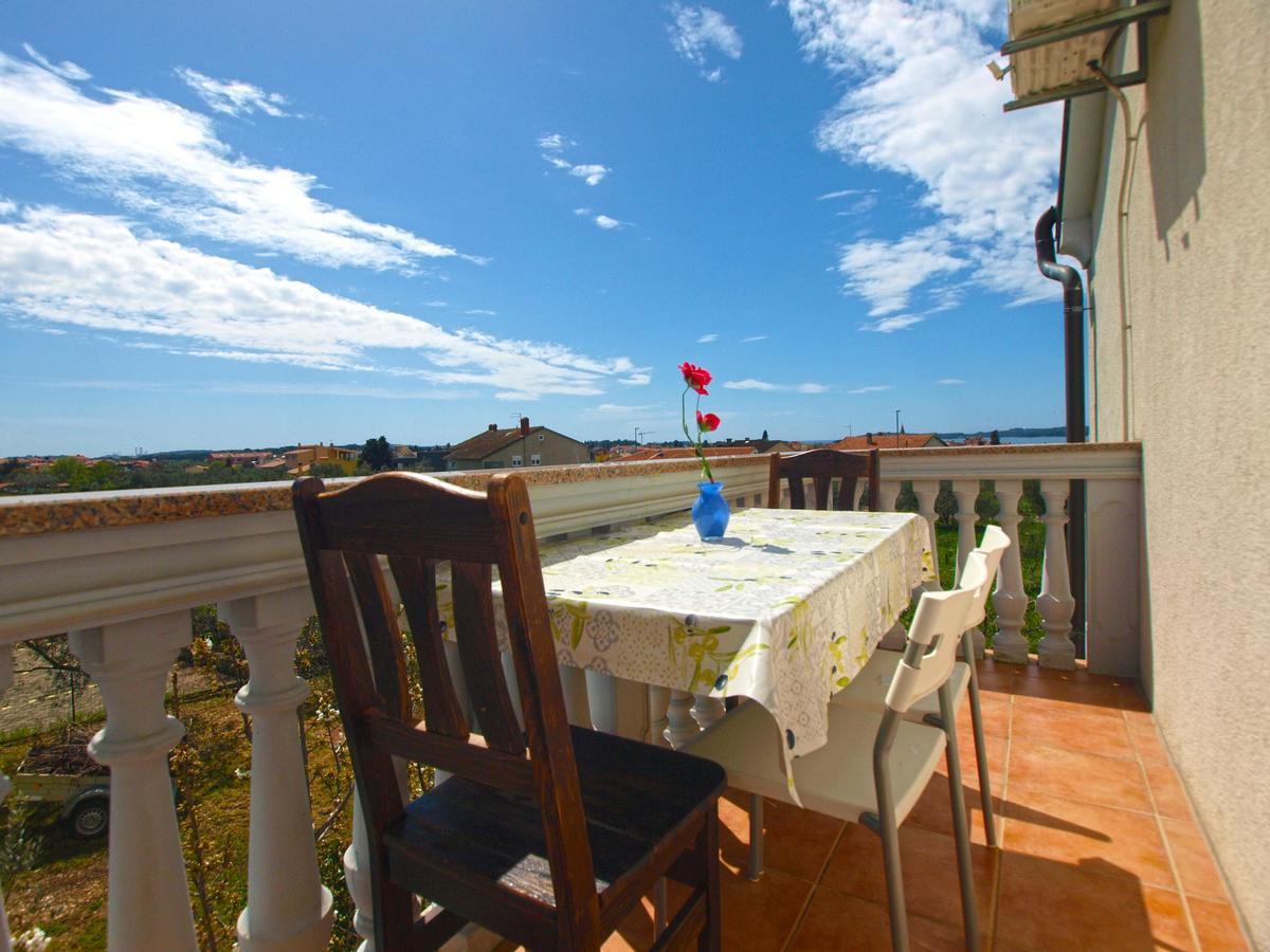 Apartments Anto 1598 Фажана Экстерьер фото