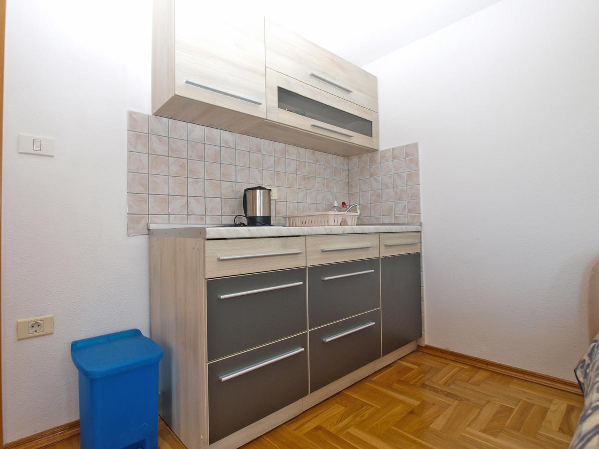 Apartments Anto 1598 Фажана Экстерьер фото