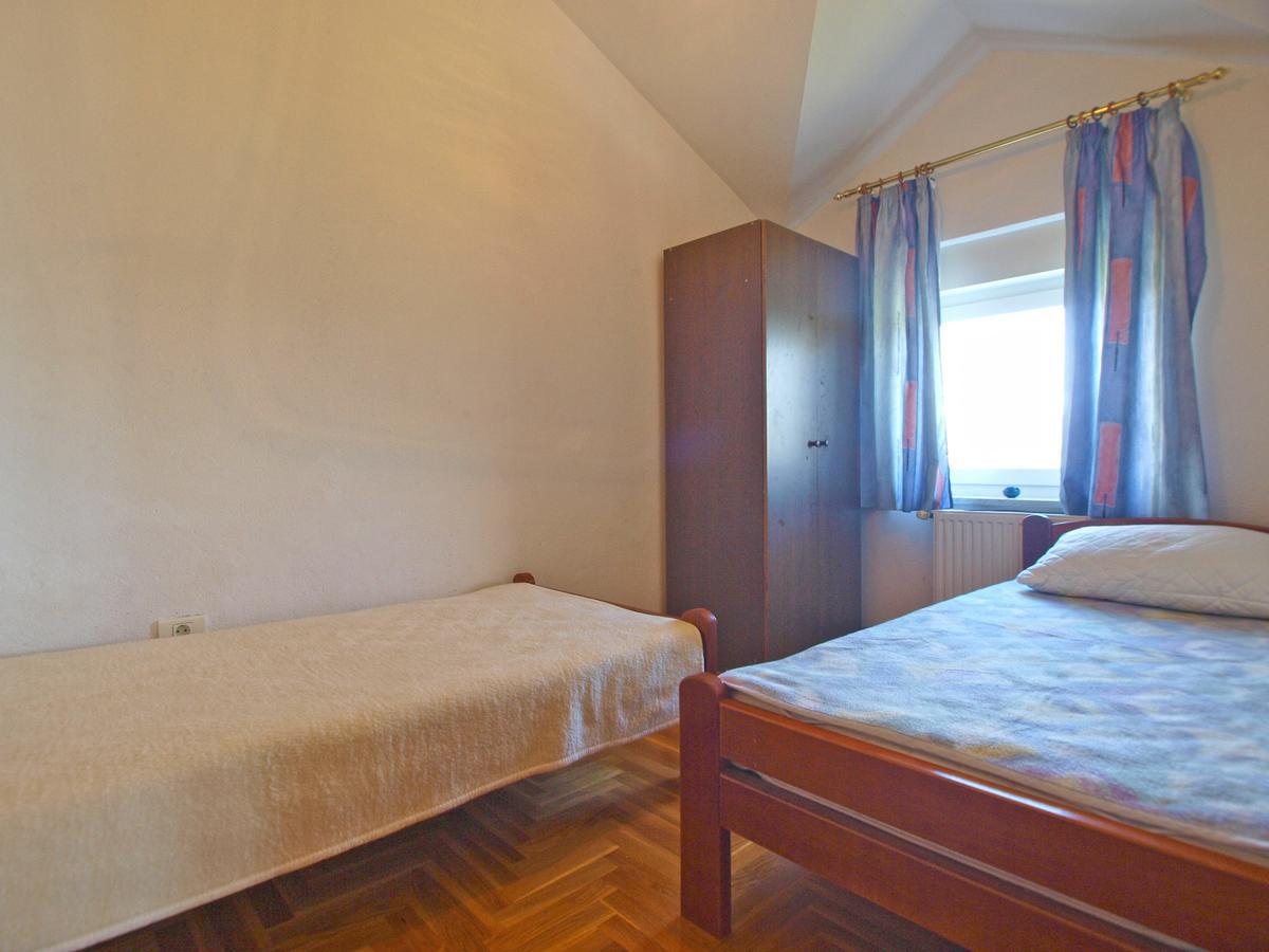 Apartments Anto 1598 Фажана Экстерьер фото