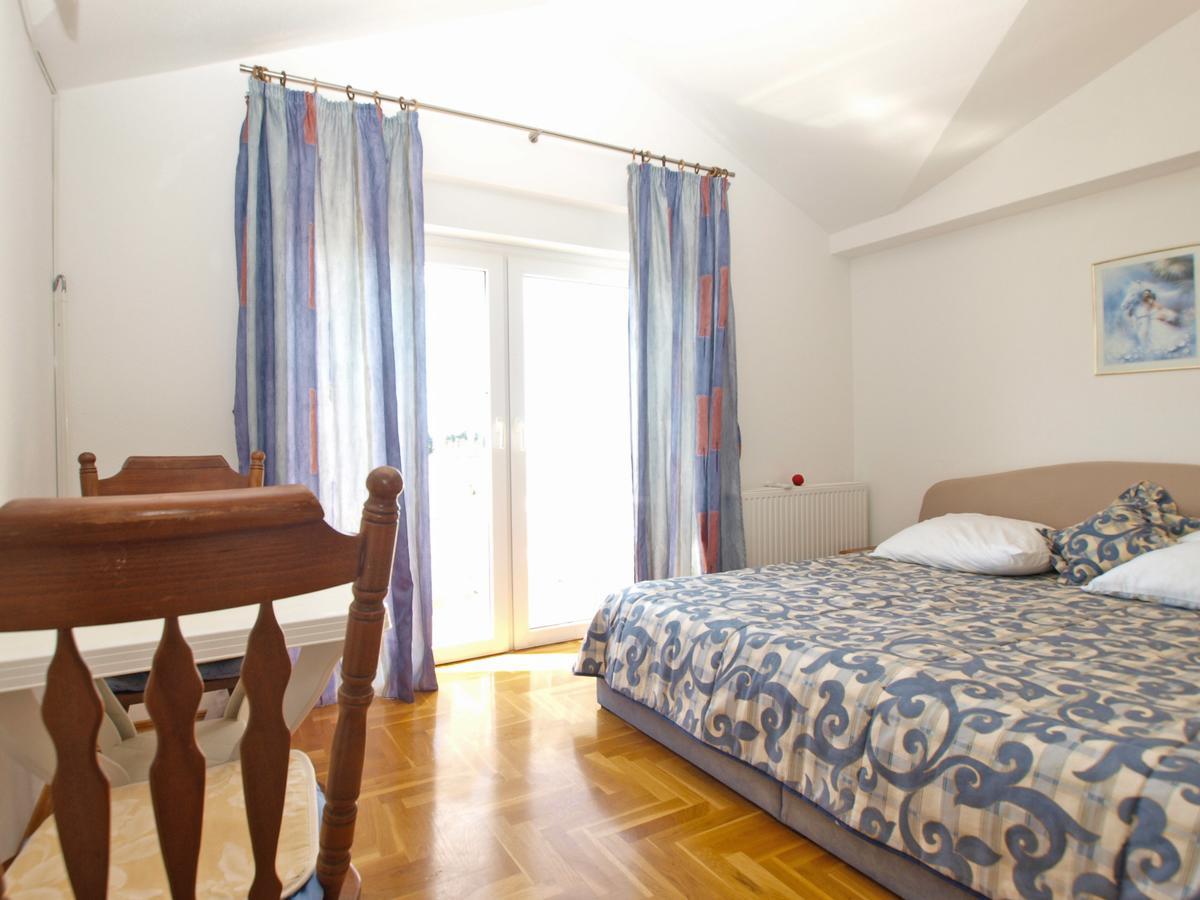 Apartments Anto 1598 Фажана Экстерьер фото