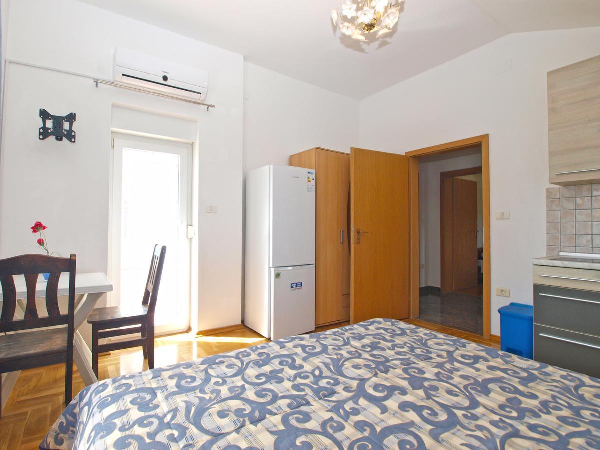 Apartments Anto 1598 Фажана Экстерьер фото