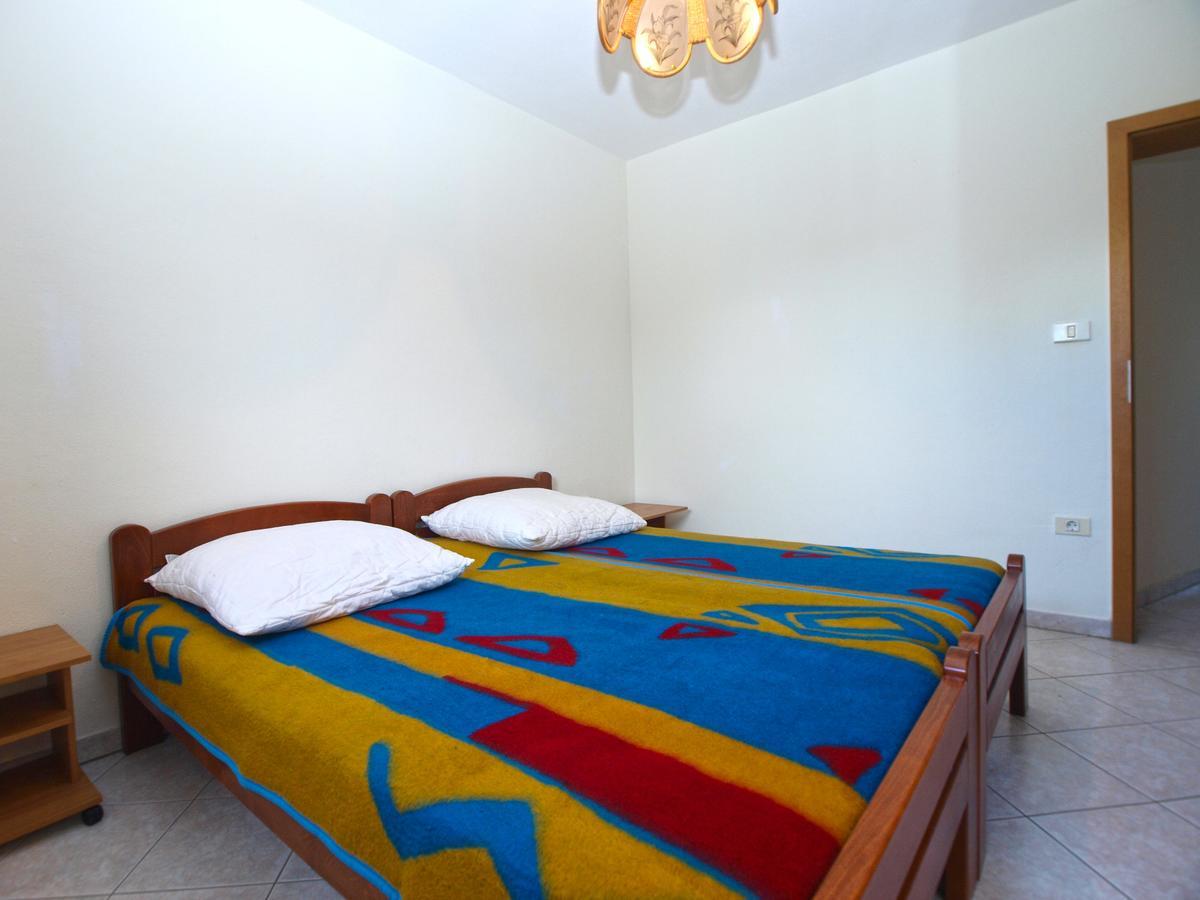 Apartments Anto 1598 Фажана Экстерьер фото