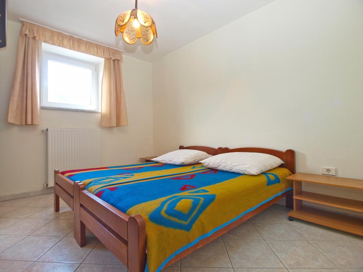 Apartments Anto 1598 Фажана Экстерьер фото
