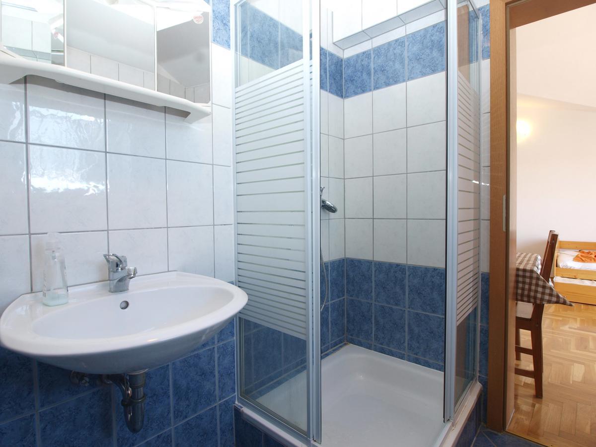 Apartments Anto 1598 Фажана Экстерьер фото