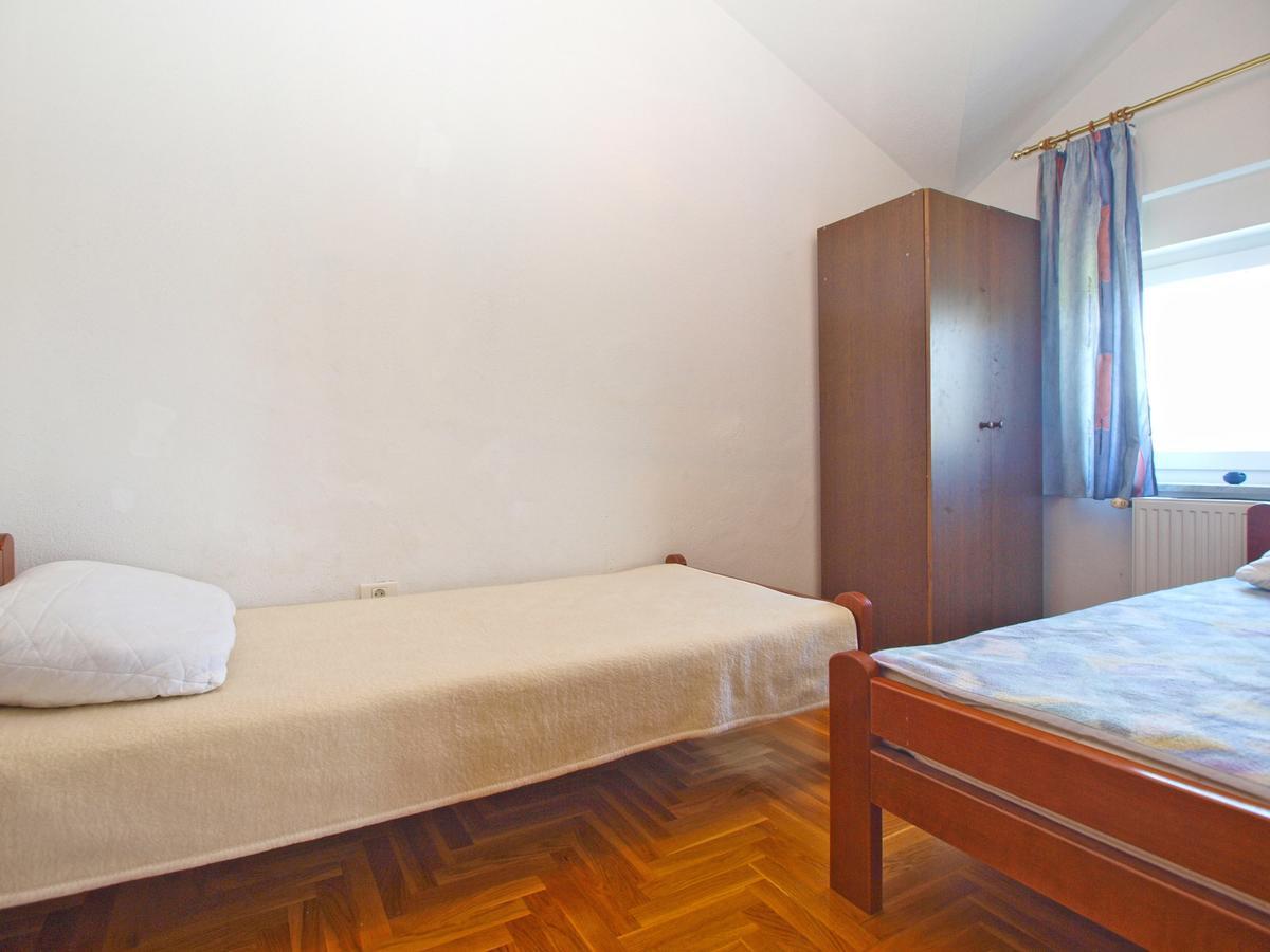 Apartments Anto 1598 Фажана Экстерьер фото