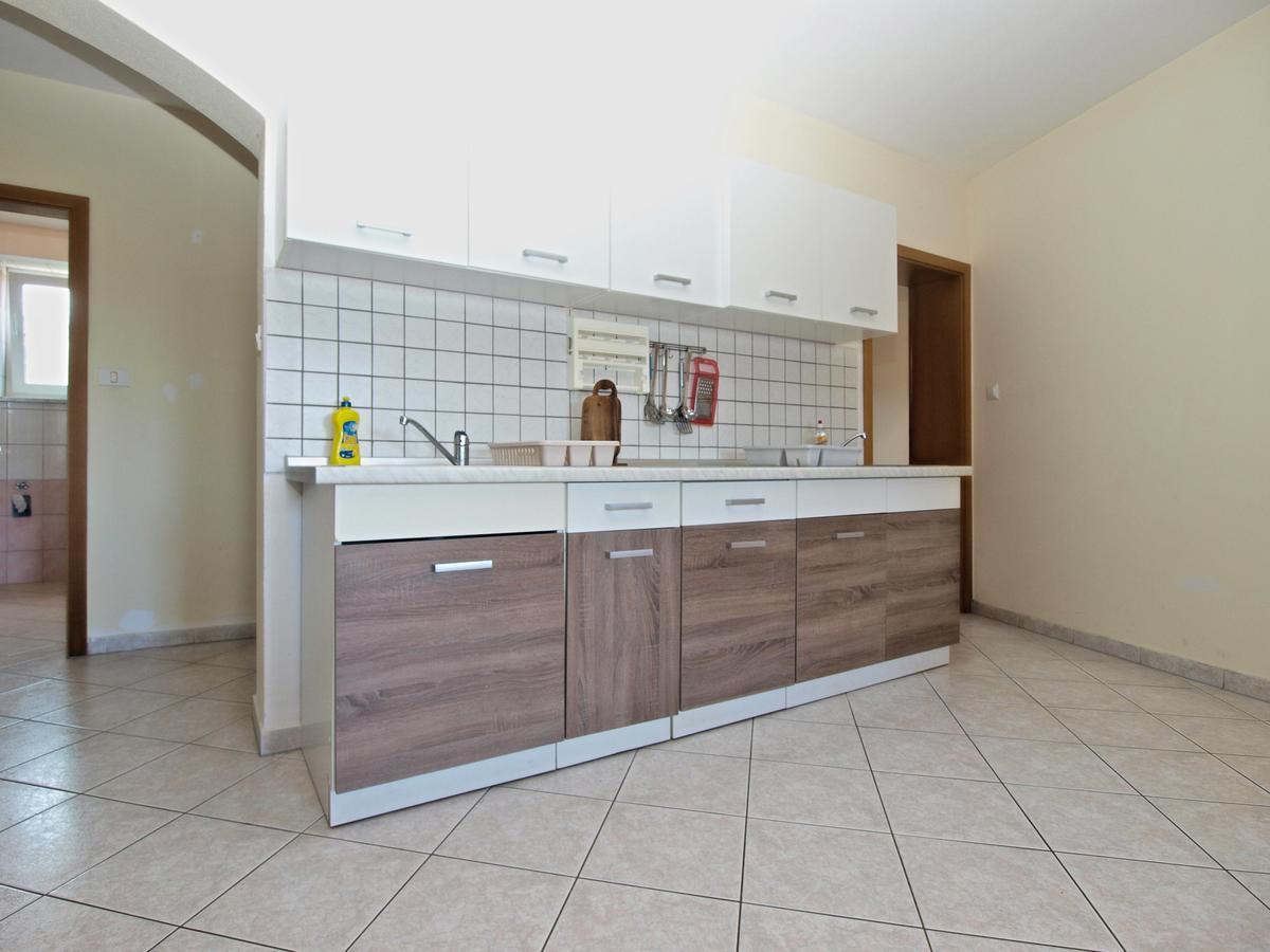 Apartments Anto 1598 Фажана Экстерьер фото
