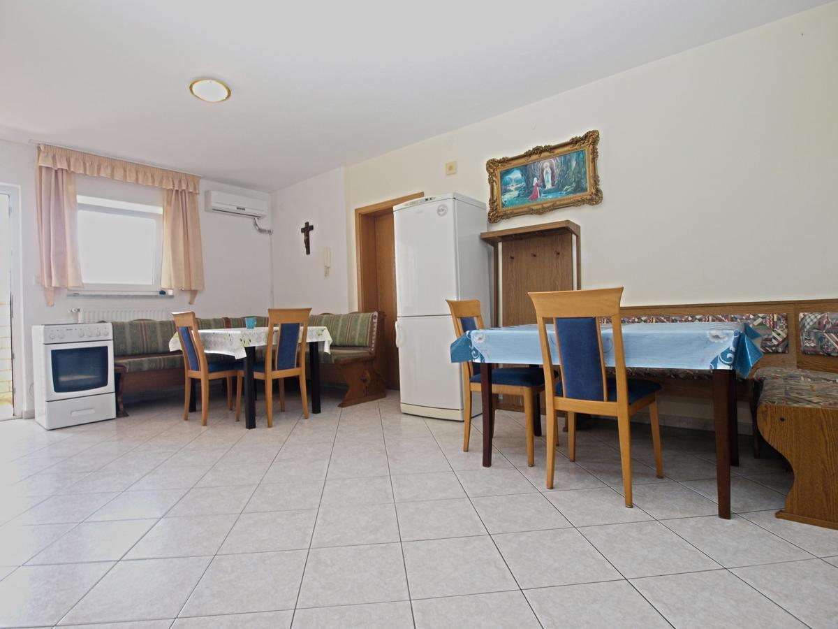 Apartments Anto 1598 Фажана Экстерьер фото