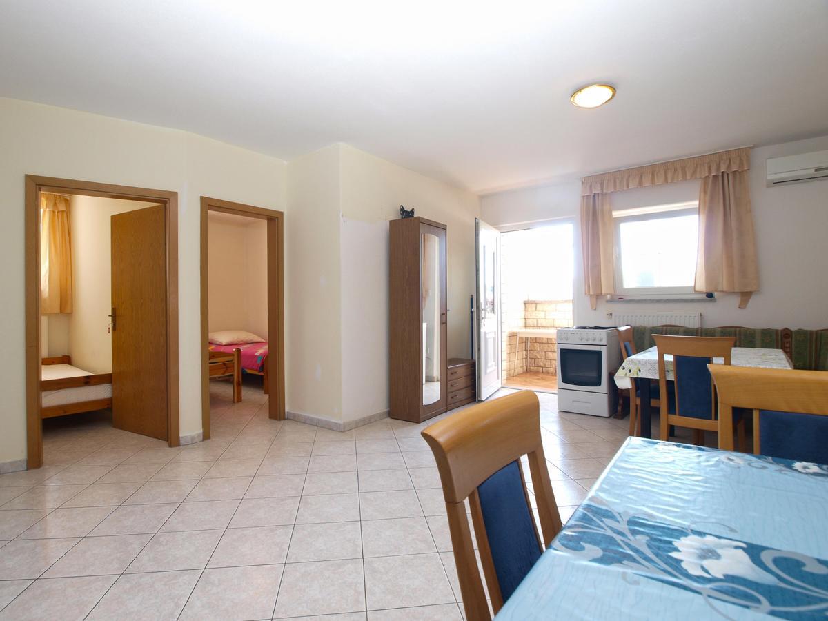 Apartments Anto 1598 Фажана Экстерьер фото