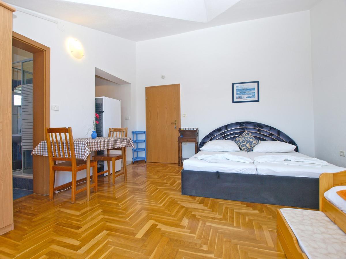 Apartments Anto 1598 Фажана Экстерьер фото